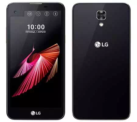 LG X View Dual SIM